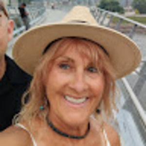 Meet your Posher, Jane